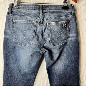 Joe’s Jeans Classic Made In USA BootCut Denim Jeans Size 29x31